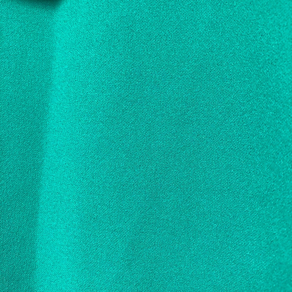 Calvin Klein Elegant Green Sleeveless Dress - Picture 3 of 16